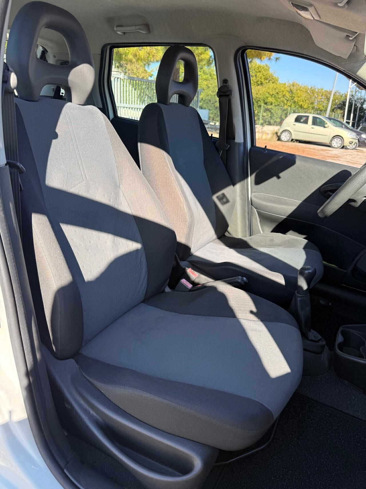 Fiat Punto 5porte Diesel 1.3 MTJ Neopatentati ok