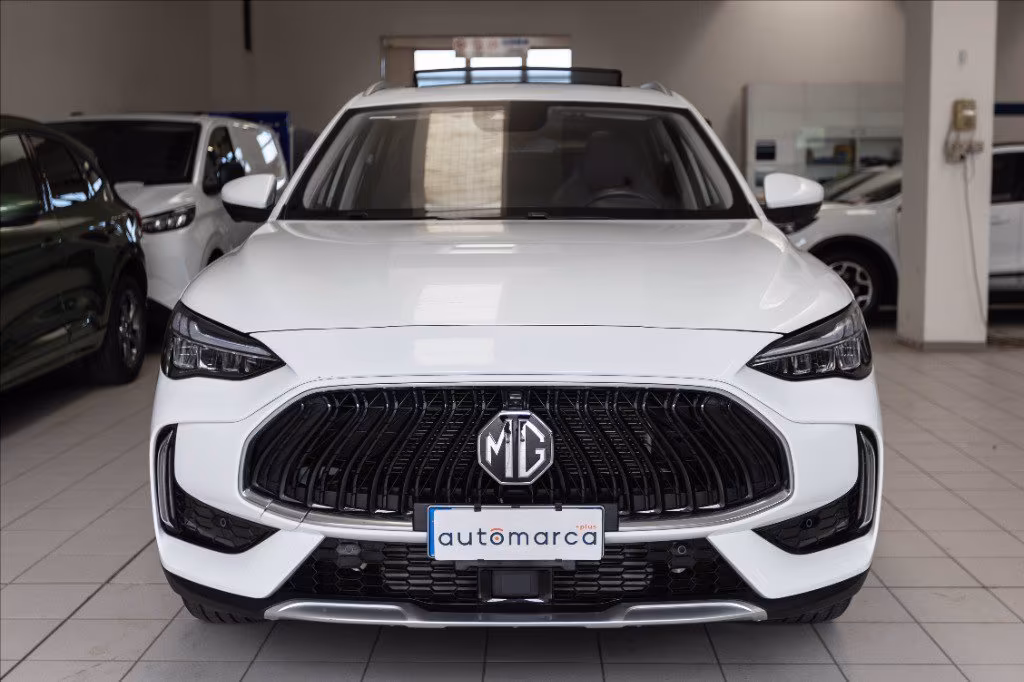 MG HS 1.5 t Luxury del 2024