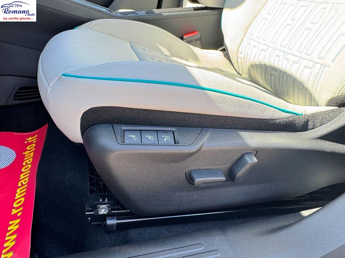 NEW FIAT - 600 - Hybrid DCT MHEV La Prima#VIRTUAL COCKPIT!