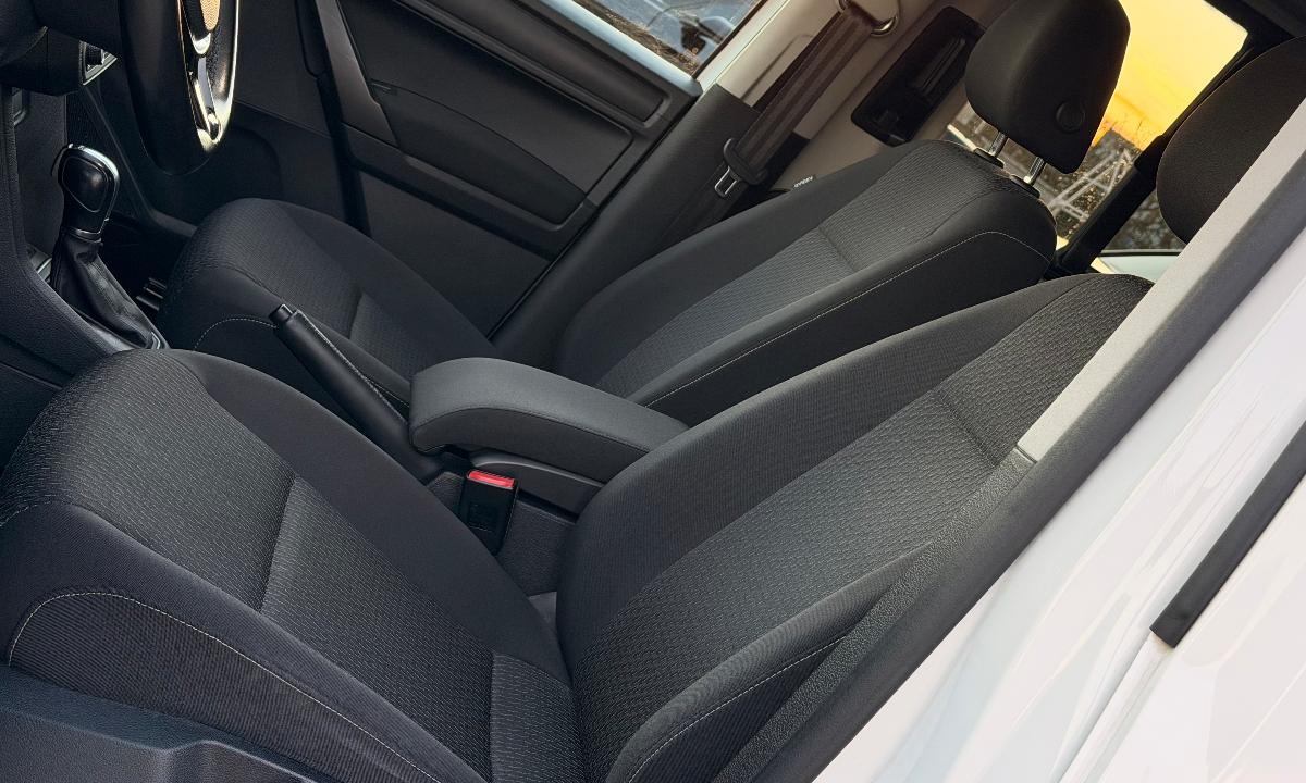 VOLKSWAGEN Caddy 2.0 TDI 102CV DSG Plus Adv. Maxi