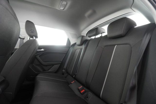AUDI A1 A1 SPB 25 TFSI Admired Advanced