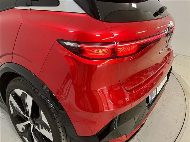 RENAULT Megane E-Tech Techno EV60 220cv AC22