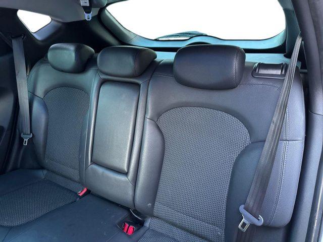 HYUNDAI iX35 1.7 CRDi 2WD Comfort