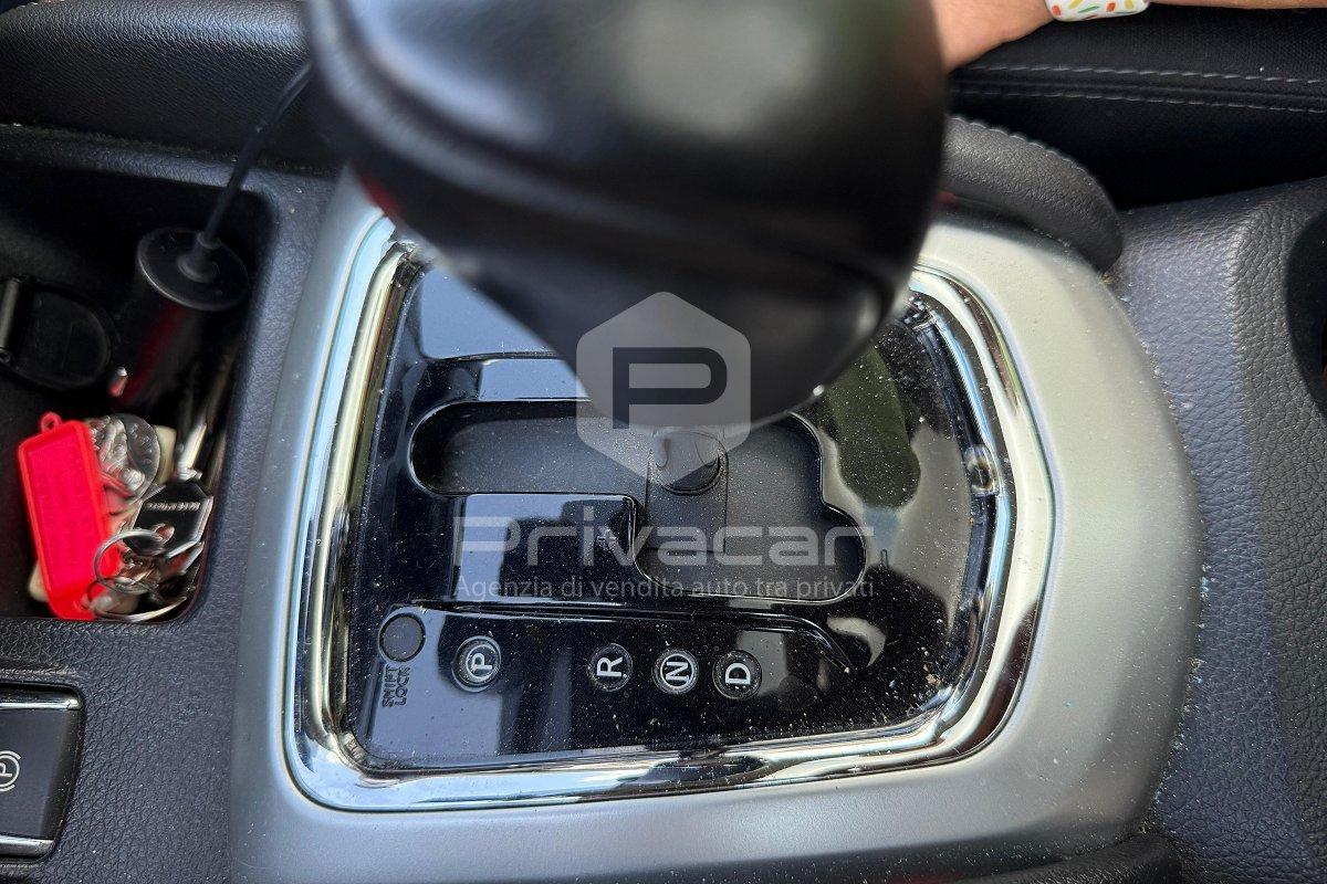 NISSAN Qashqai 1.6 dCi 2WD N-Connecta