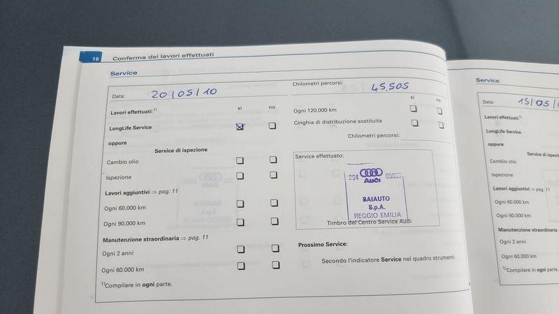 Audi A8 3.0 V6 tdi quattro tiptronic Fap