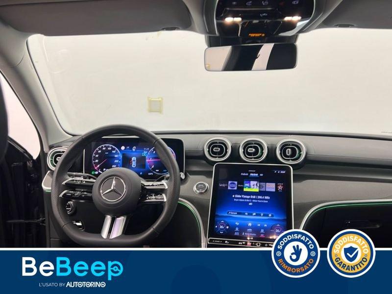 Mercedes-Benz Classe C C 220 D MHEV PREMIUM PLUS AUTO