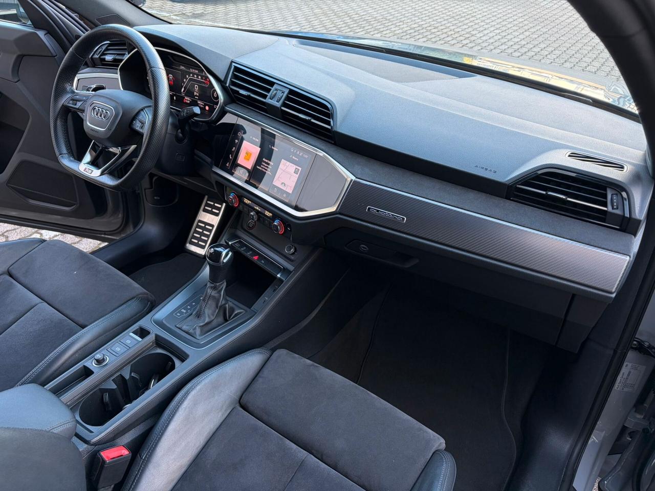 Audi RS Q3 SPB Sportback 2.5 quattro s-tronic