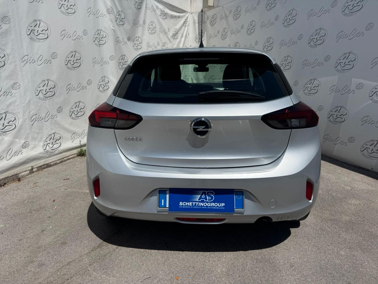 Opel Corsa 1.2 75cv Edition CarPlay