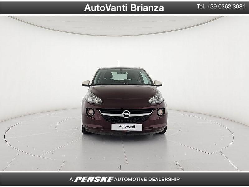 Opel Adam Adam Rocks 1.2 70 CV