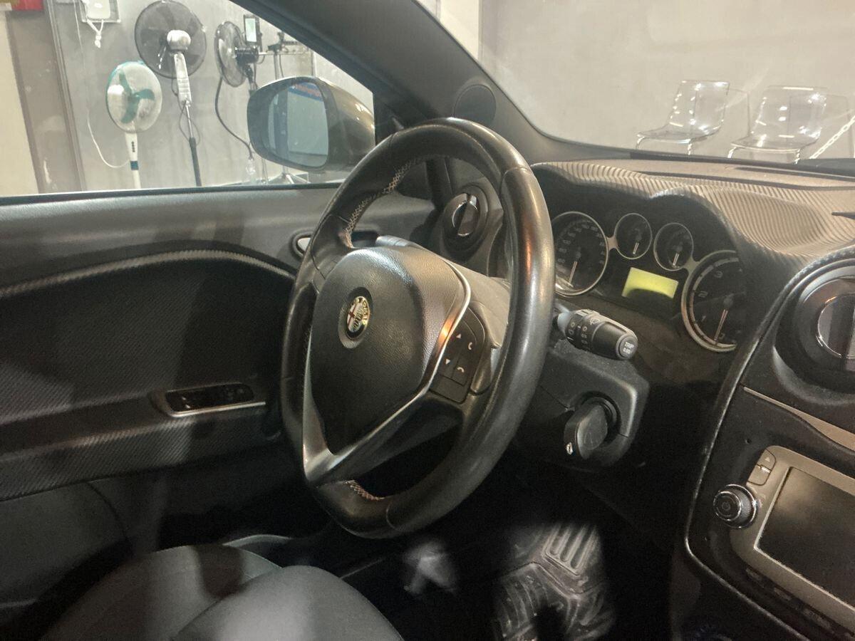 Alfa Romeo MiTo 1.6 JTDm-2 S&S Distinctive