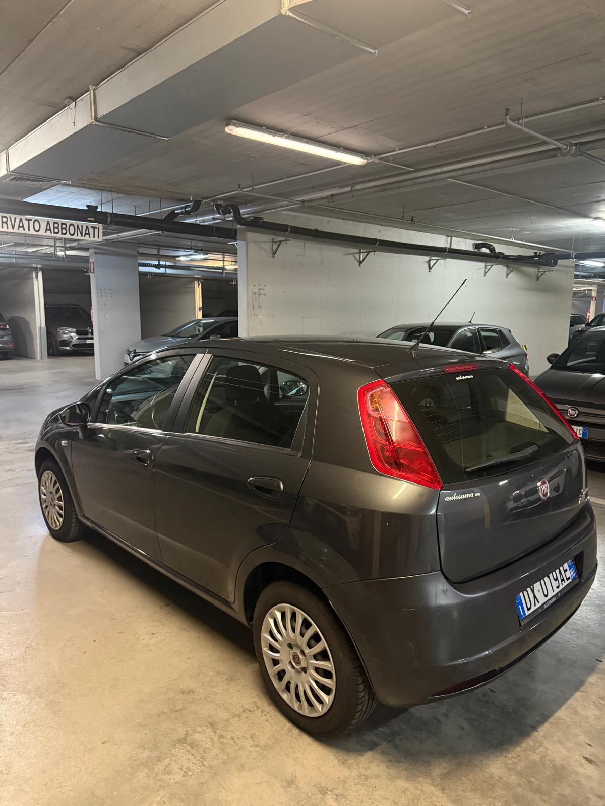 Fiat Grande Punto