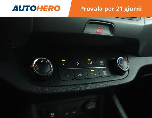 KIA Sportage 1.7 CRDI VGT 2WD Cool