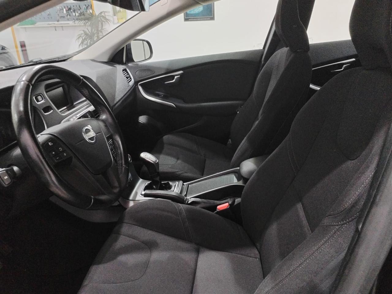 Volvo V40 D2 1.6 Kinetic