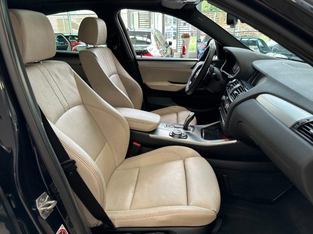 BMW X4 xDrive20d Msport Auto - Tetto - 19" - Pelle - Navi