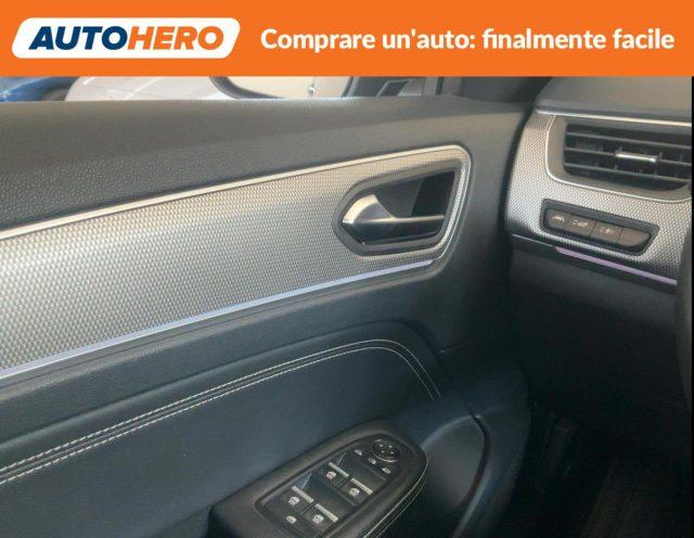 RENAULT Arkana Arkana TCe 140 CV EDC Techno