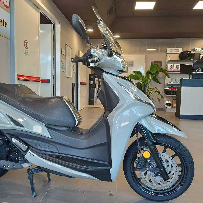 Kymco Agility 300i Noodoe - 2020