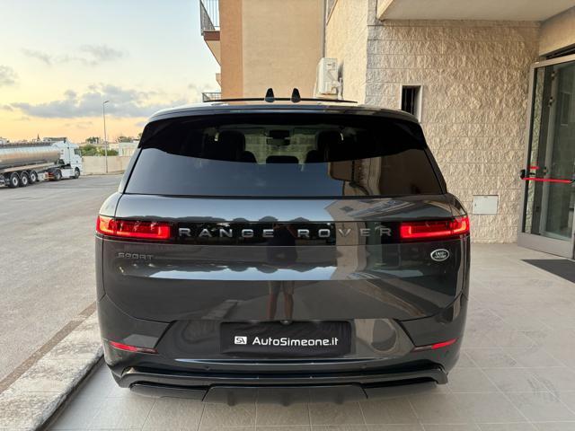 LAND ROVER Range Rover Sport 3.0D l6 300 CV Dynamic HSE TETTO.