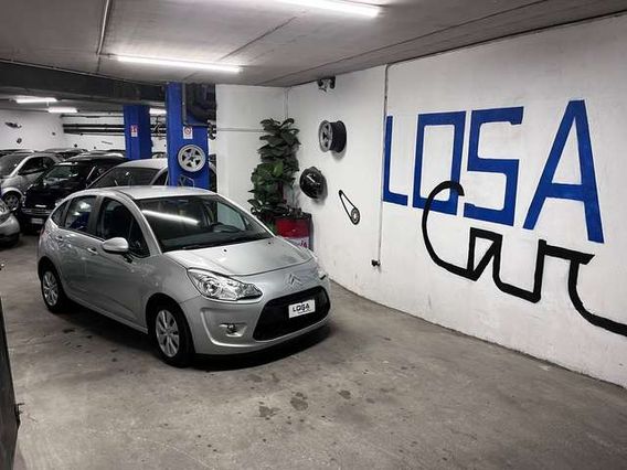 Citroen C3 1.4 Exclusive c/esp