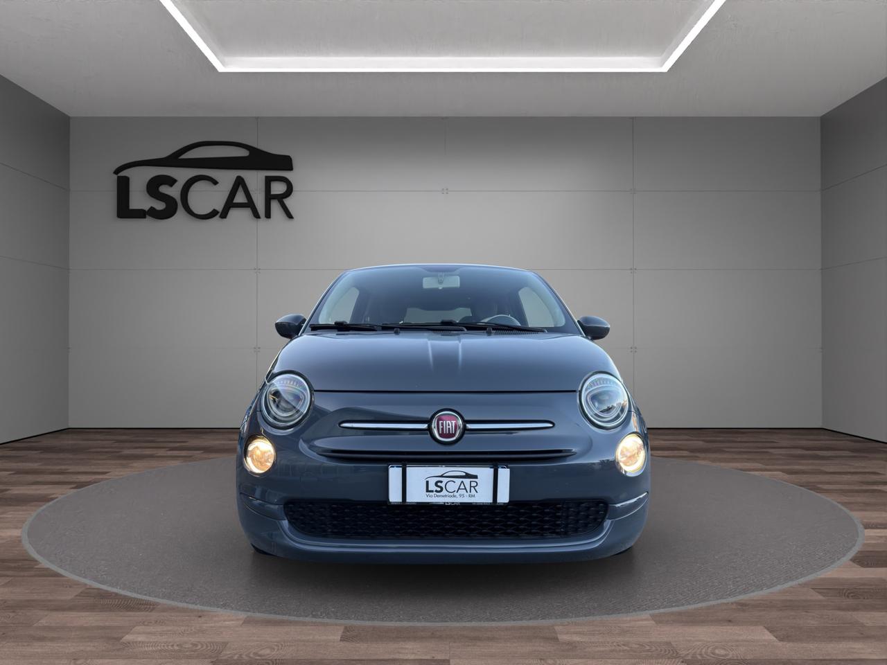 Fiat 500 1.2 Pop 69cv - Unipro - Promo finanziamento