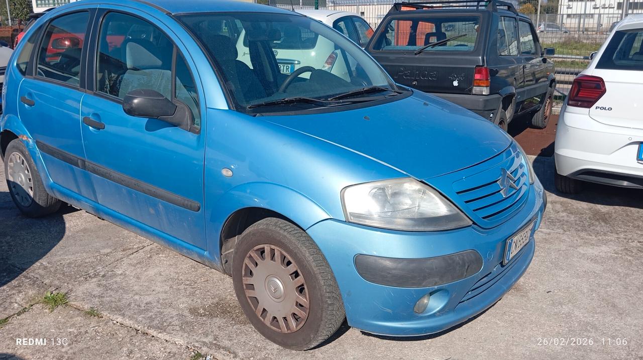 Fiat Panda 0.9 TwinAir Turbo Natural Power Easy