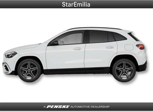 Mercedes-Benz GLA 200 GLA 200 d Automatic AMG Line Advanced Plus