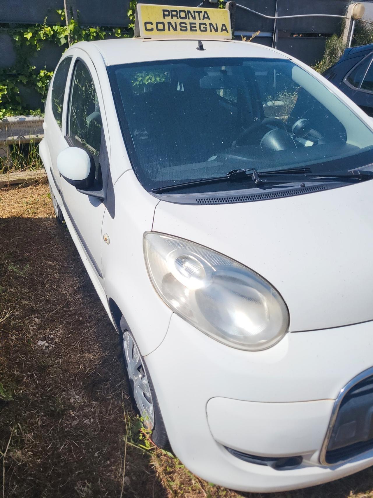 Citroen C1 5 porte