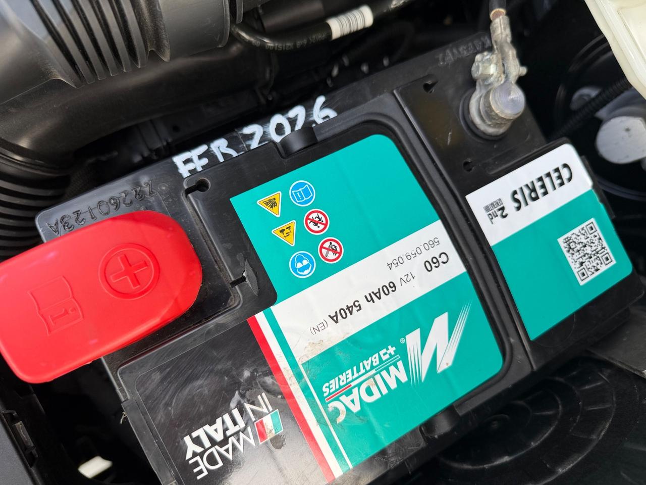 Peugeot 2008 BlueHDi 100 Allure