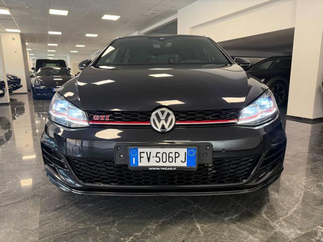 VOLKSWAGEN Golf GTI Performance 2.0 245 CV TSI DSG 5p. BMT/ TETTO APR.