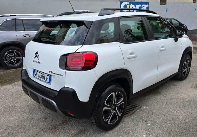 CITROEN C3 Aircross BlueHDi 110 S&S Feel