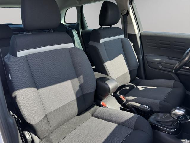 CITROEN C3 Aircross BlueHDi 120 S&S EAT6 Feel