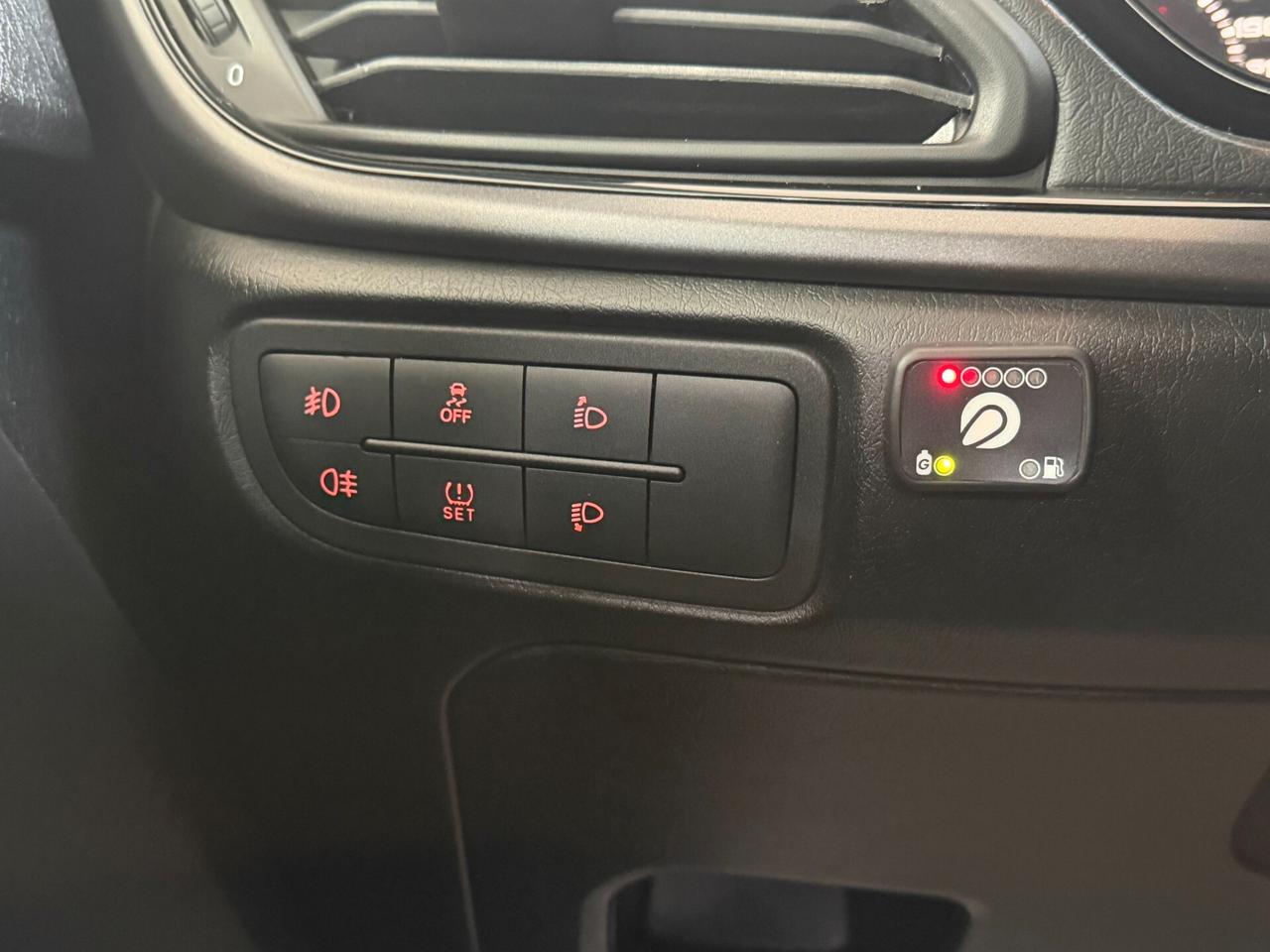 Fiat Tipo 1.4 T-Jet 120CV GPL SW Lounge