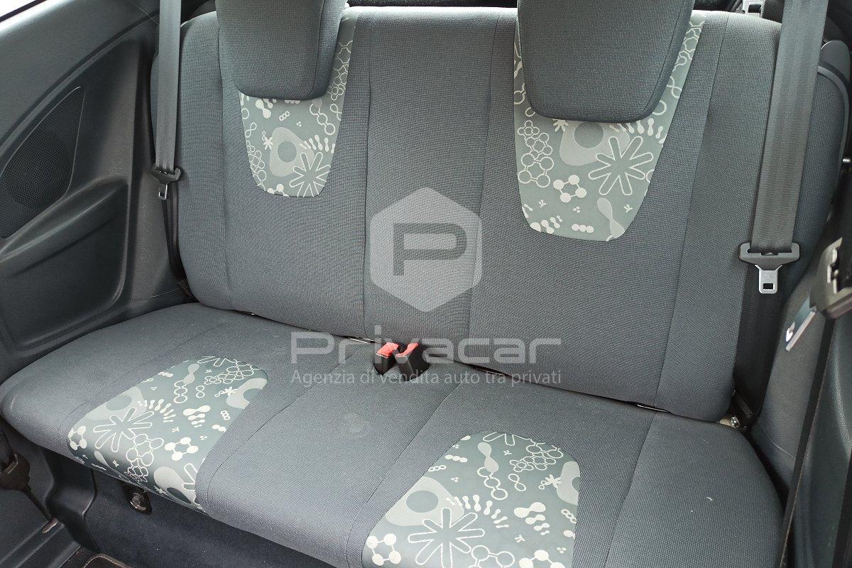 FORD Ka+ 1.2 8V 69CV