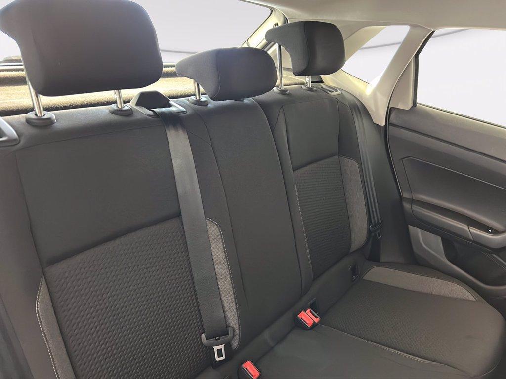 VOLKSWAGEN Polo 1.0 tsi life 95cv del 2023