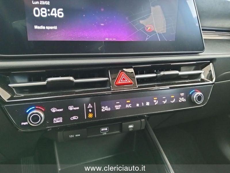 Kia Niro 1.6 GDi DCT PHEV Style