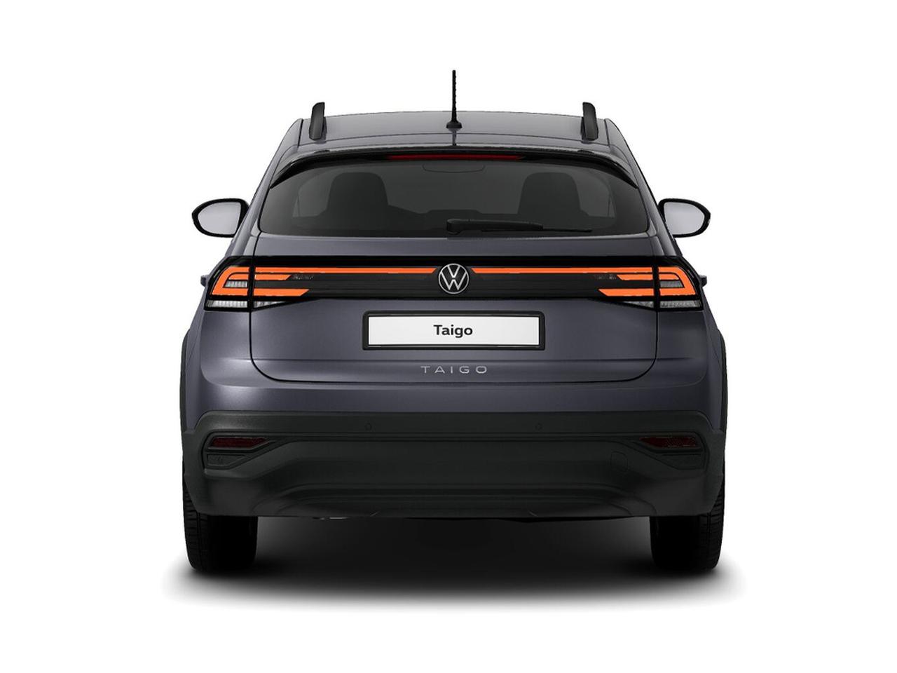 Volkswagen Taigo 1.0 tsi life 95cv