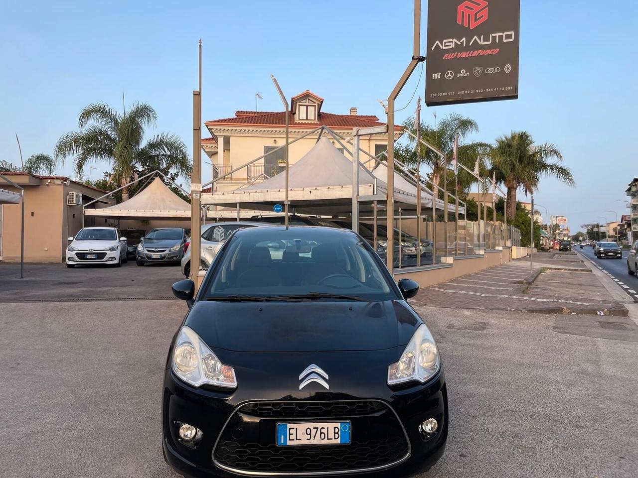 Citroen C3 1.1 Exclusive
