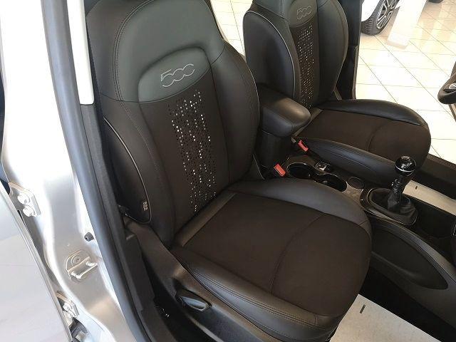 FIAT 500X 1.0 T3 120 CV Connect