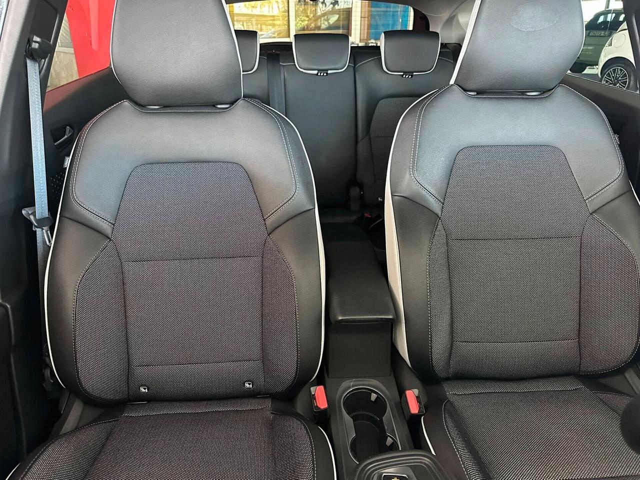 RENAULT CAPTUR 1.6 Plug-in Hybrid INTENS 160cv