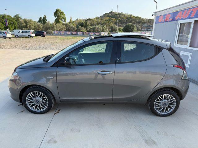 LANCIA Ypsilon Platinum automatica tettuccio apribile