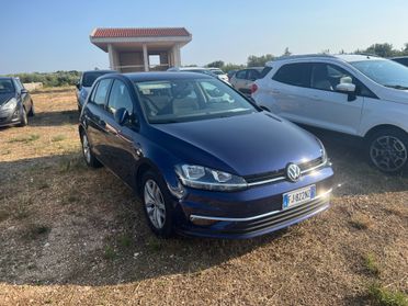 Volkswagen Golf 1.6 TDI 115 CV 5p. | 2017