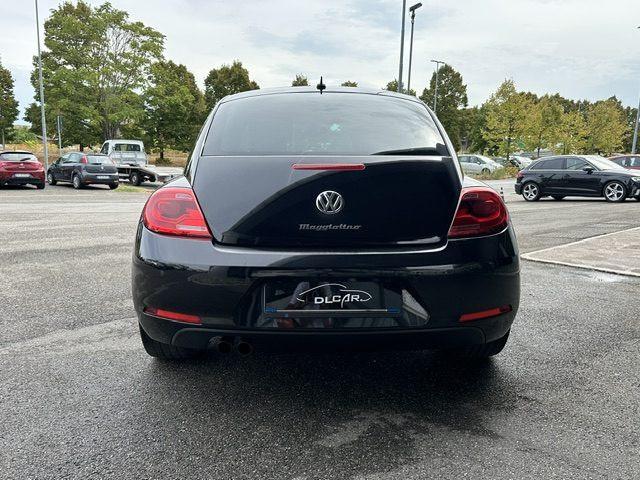 VOLKSWAGEN Maggiolino 2.0 TDI Sport