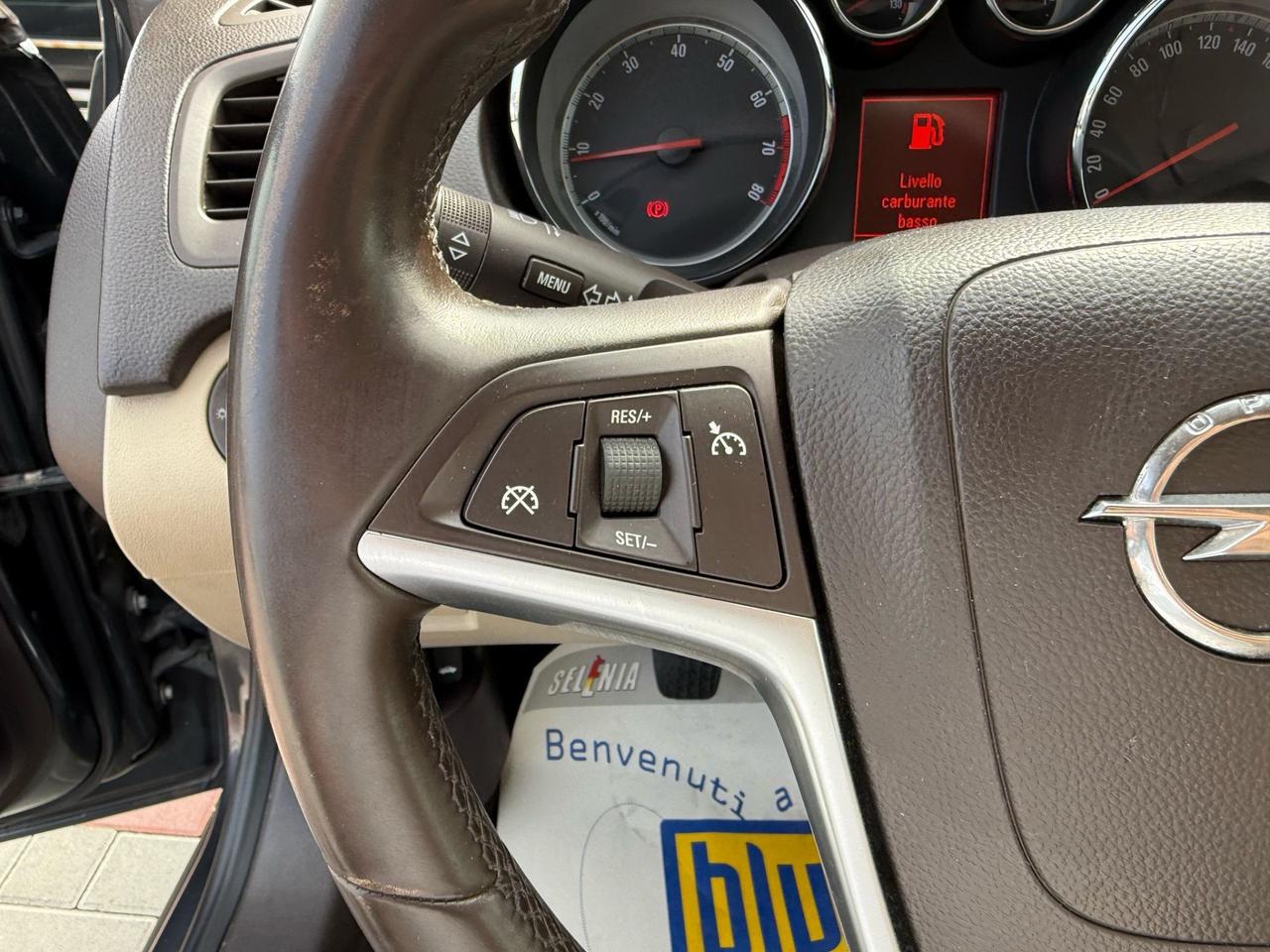 Opel Insignia 1.6 Turbo 180CV Cosmo *MOTORE NUOVO*