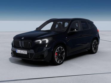 BMW X1 xDrive M35i MSport Pro