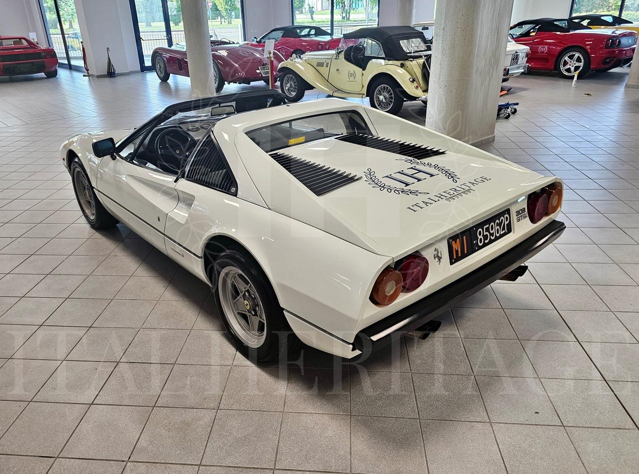 Ferrari 308 GTSi