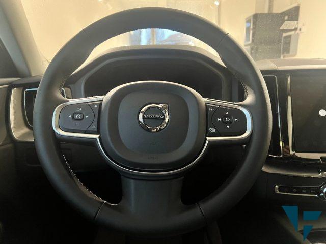 VOLVO XC60 T6 AWD automatico Core