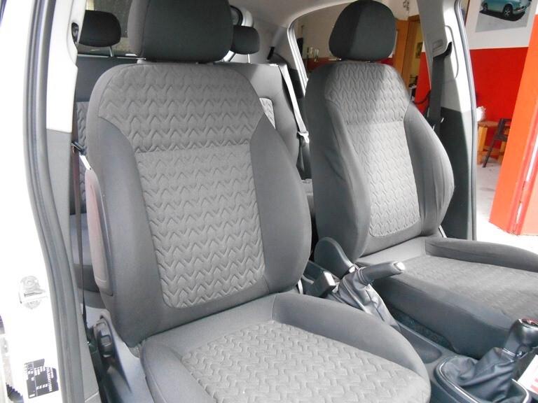 Opel Corsa 1.2 85CV 5 porte GPL NEOPATENTATI