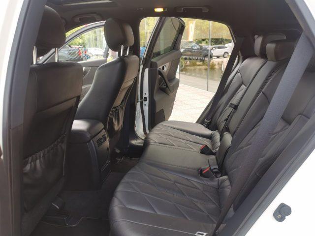 INFINITI FX30 d S Premium