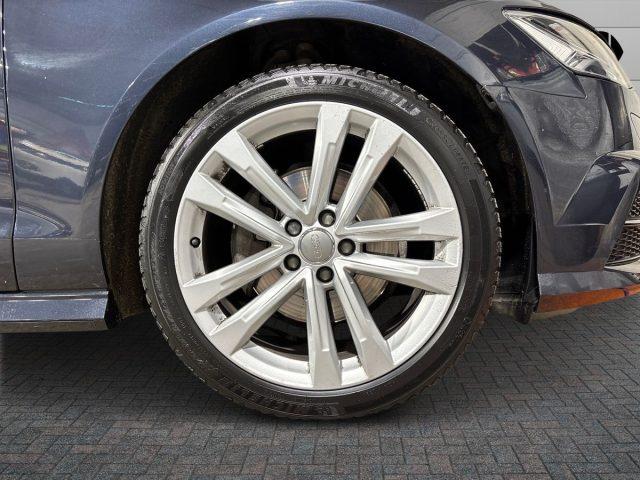 AUDI A6 Avant 2.0 TDI 190 CV quattro S tronic Business Plu