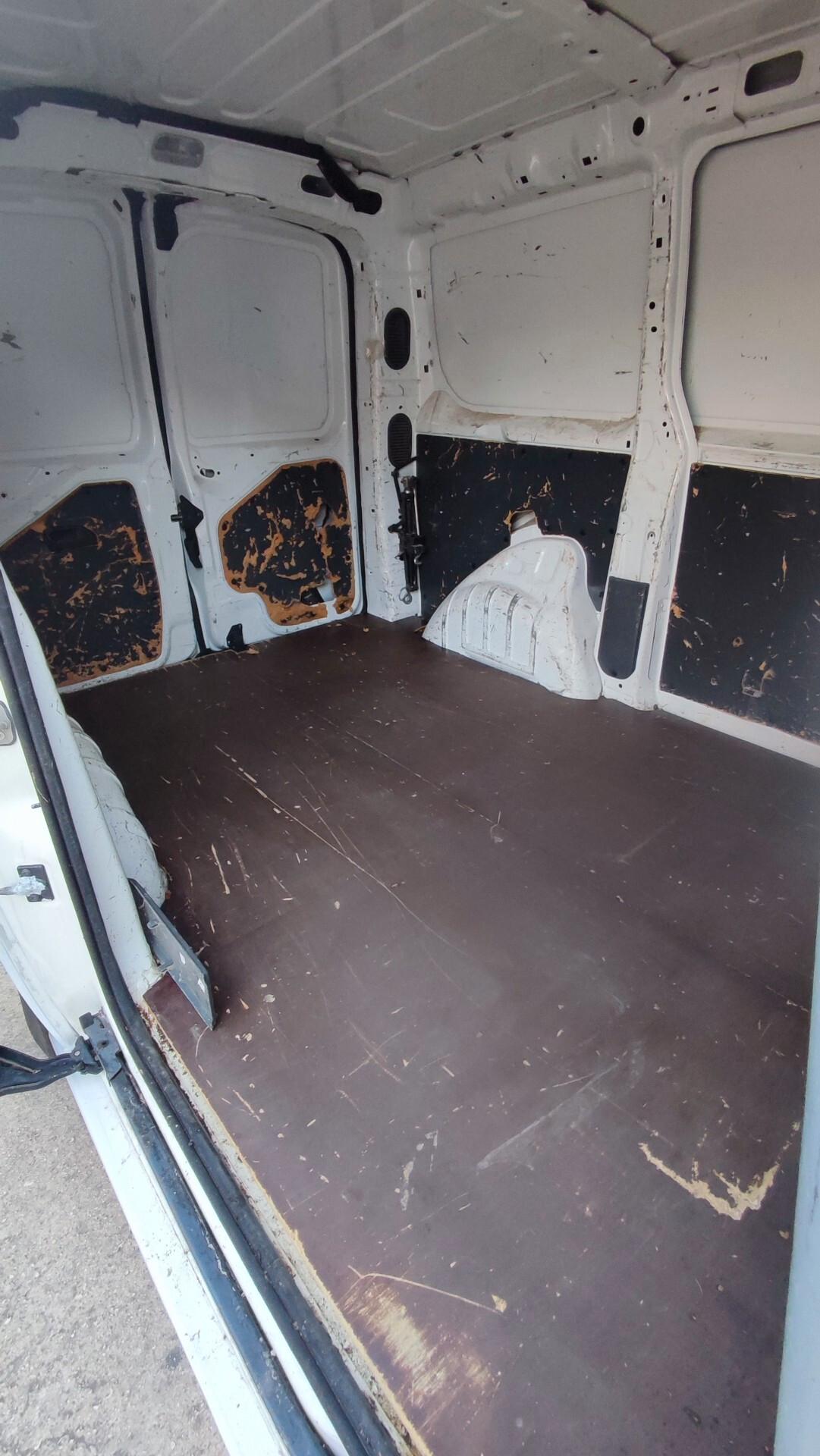 Fiat Scudo 2.0 MJT PC-TN Furgone 10q. Comfort
