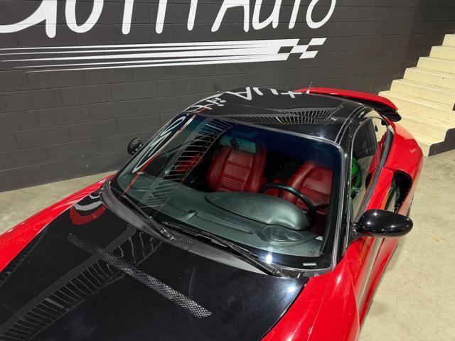 PORSCHE 911 GEMBALLA EDITION PREPARAZIONE TECH ART